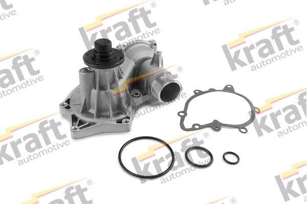 KRAFT AUTOMOTIVE vandens siurblys 1502640